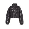 Re-Nylon Schwarz