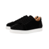 Sneakers Vieira 2 Schwarz