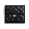 Classic Schwarz/Goldbraun 10,5 cm