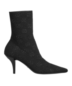 GG Strike Schwarz 7,5 cm