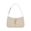 Le 5 a 7 Hobo Bag Creme 24,5 cm