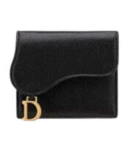 Saddle Schwarz 10,5 cm