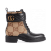 Double G Schwarz/Braun