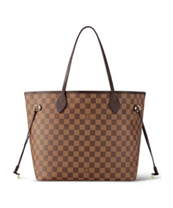 Neverfull MM Braun 31 cm