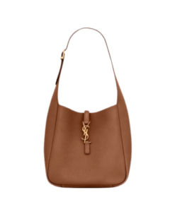 Le 5 a 7 Hobo Bag Braun 22 cm