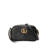 GG Marmont Schwarz 24 cm