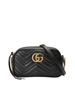 GG Marmont Schwarz 24 cm