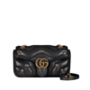 GG Marmont Schwarz 26 cm