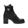 Re-Nylon Schwarz