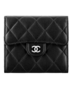 Classic Schwarz/Silber 10,5 cm