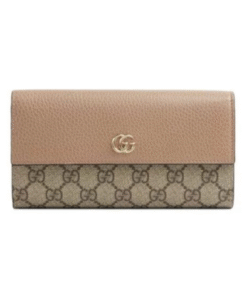 GG Marmont Braun/Beige 19 cm