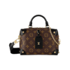Petite Malle Souple 20 cm