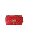 GG Marmont Rot 26 cm