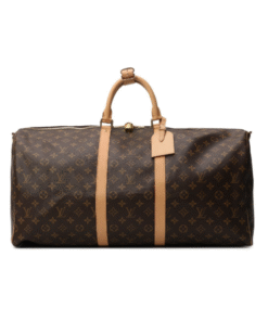 Keepall Braun 55 cm