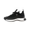 Sneakers Schwarz