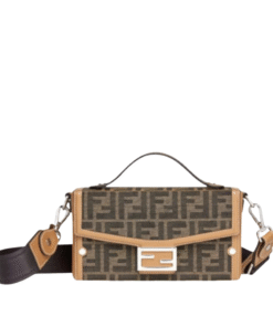 Baguette Kaffee 21,5 cm