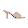 Demi Slide-Sandalen