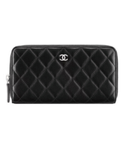 Matrasse Schwarz 18 cm