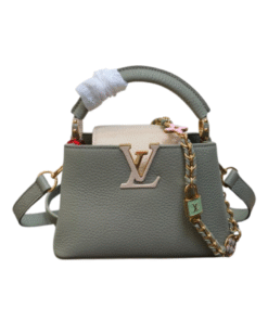 Capucines BB Hellgrün 27 cm