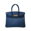 Epsom 35 Dunkelblau