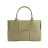 Arco Tote Grün 25 cm