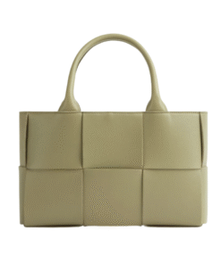 Arco Tote Grün 25 cm