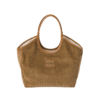 IVY corduroy Cinnamon 22 сm