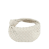 Intrecciato Weiß 28,4 cm