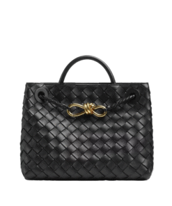 Andiamo Schwarz/Gold 20 cm