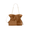Jamie Shopping Braun 35 cm
