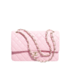 Classic Rosa/Gold 30 cm