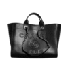 Deauville Schwarz 50 cm