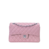 Classic Rosa/Silber 30 cm