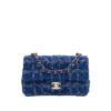 Classic Blau/Gold 20 cm