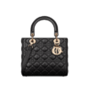 Lady Schwarz 24 cm