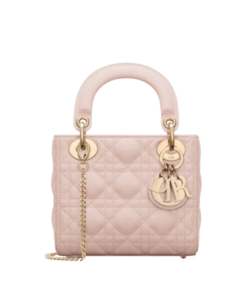 Lady Mini Puderrosa 17 cm