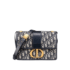 30 Montaigne Dunkelblau 24 cm