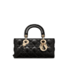 Lady D-Joy Klein Schwarz 22 cm