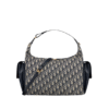 D-Dream Bag Blau 33 cm