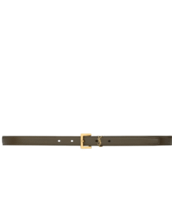 Cassandre Artischockengrün 2 cm