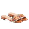 Vlogo Signature Cherryfic Slide Sandale