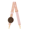Monogram Rosa 37-56 cm