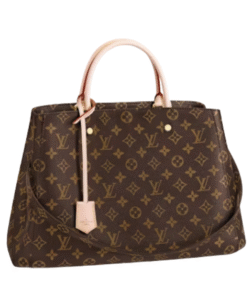 Montaigne Monogram GM 39 cm