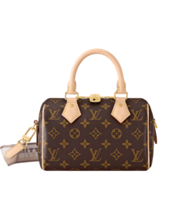 Speedy Bandoulière Beiger Schulterriemen 20