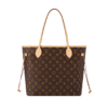 Neverfull MM Braun/Rosa 31 cm