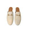Jordaan loafer beige