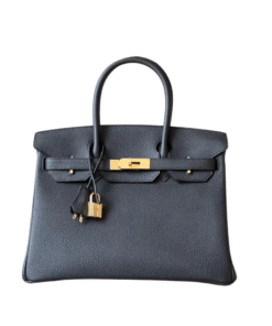 Epsom 25 Schwarz Gold