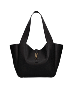 Le 5 a 7 Bag Schwarz 50 cm