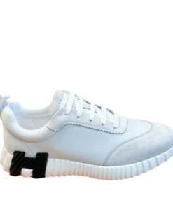 Sneakers Bouncing Weiß