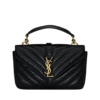 Collegge Schwarz 20 cm